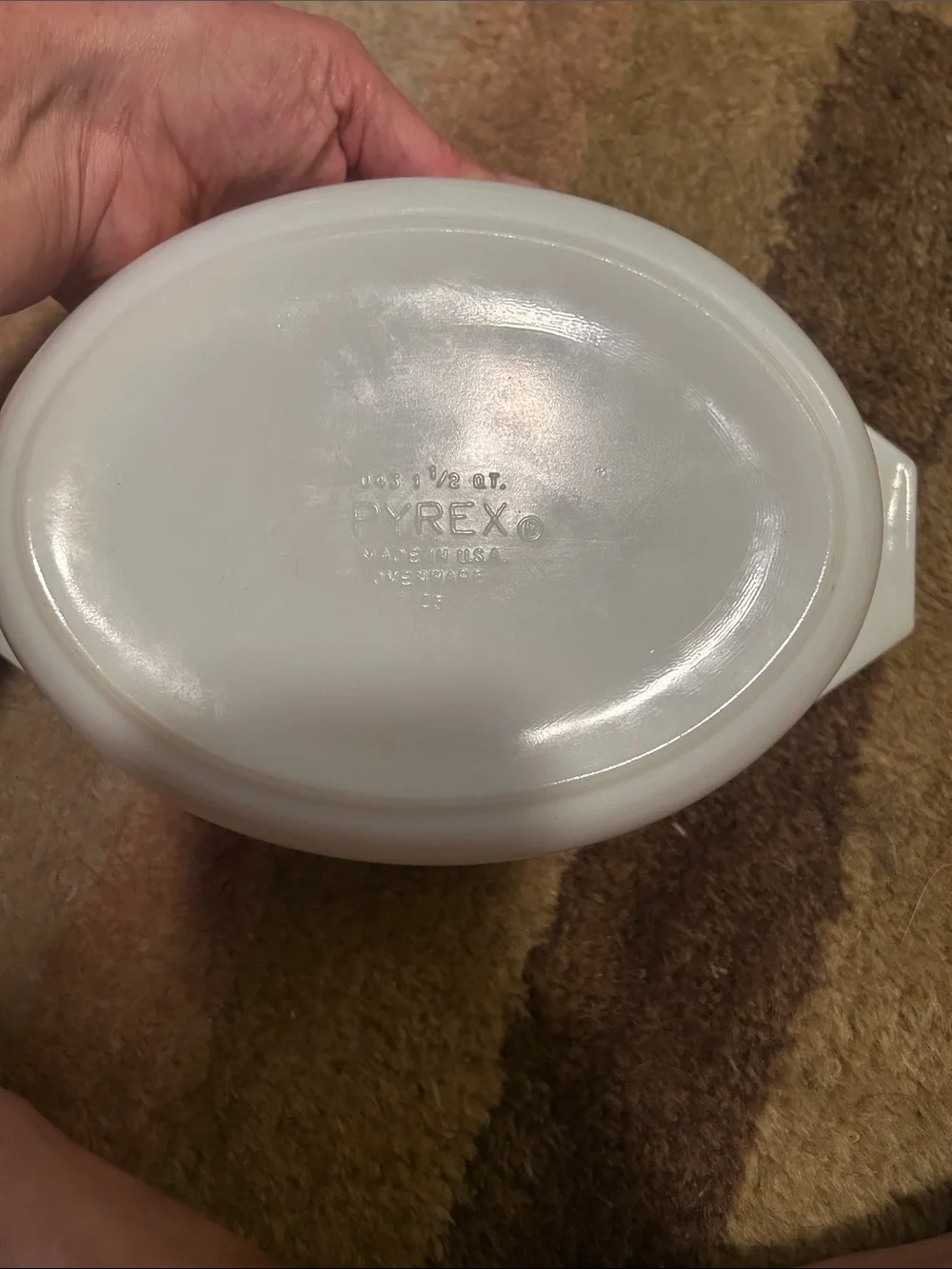 N/A finish piece snowflake